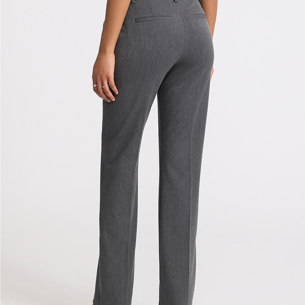 Express 0 barely boot slacks - Picture 4 of 7